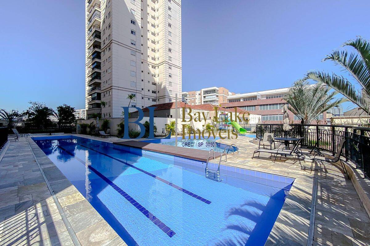 Apartamento, 3 quartos, 85 m² - Foto 58