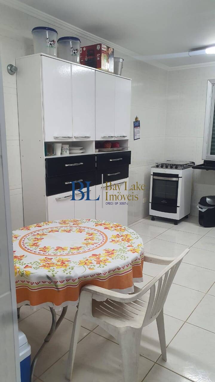 Casa, 3 quartos, 110 m² - Foto 2