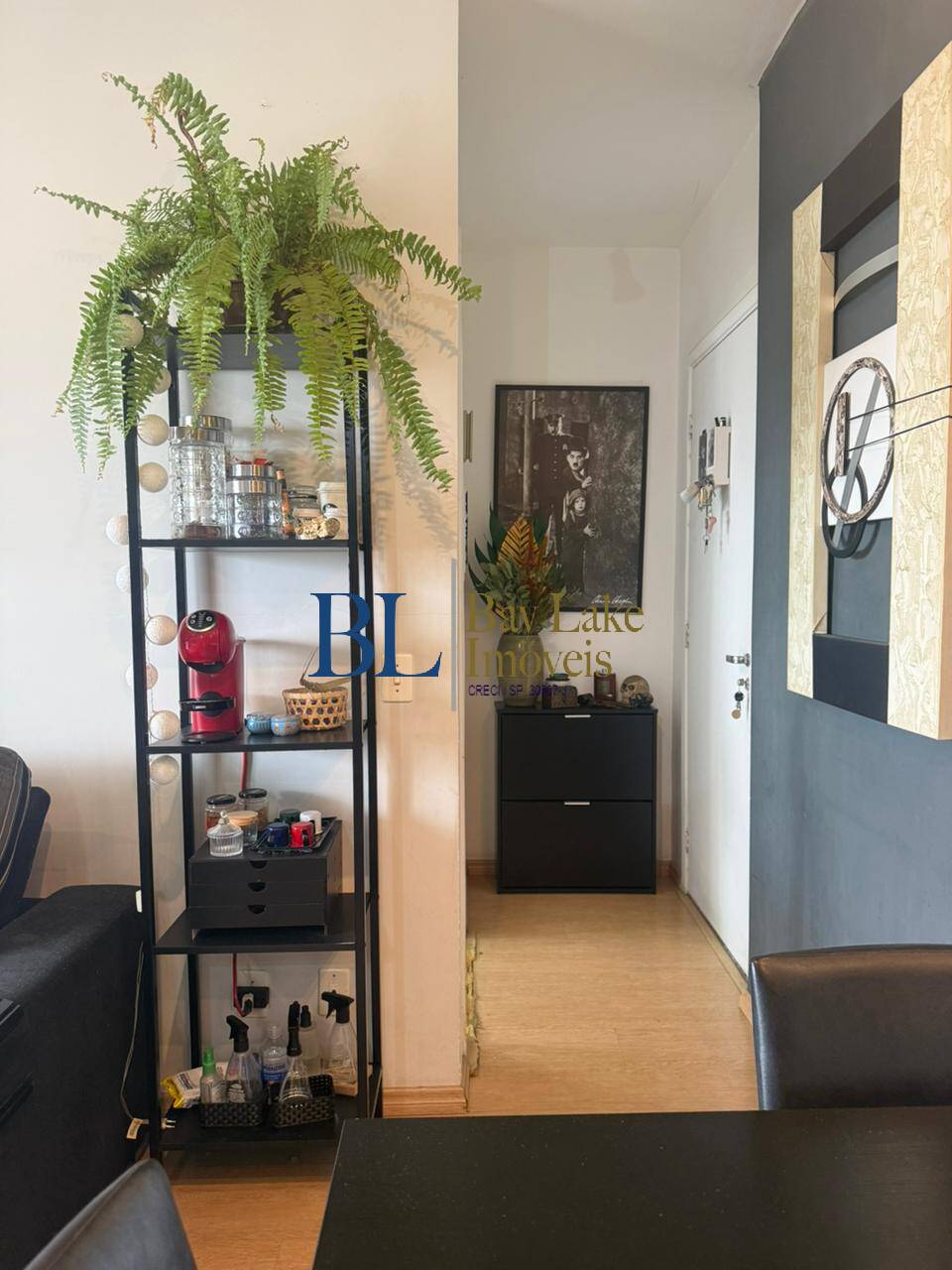 Apartamento, 2 quartos, 52 m² - Foto 3