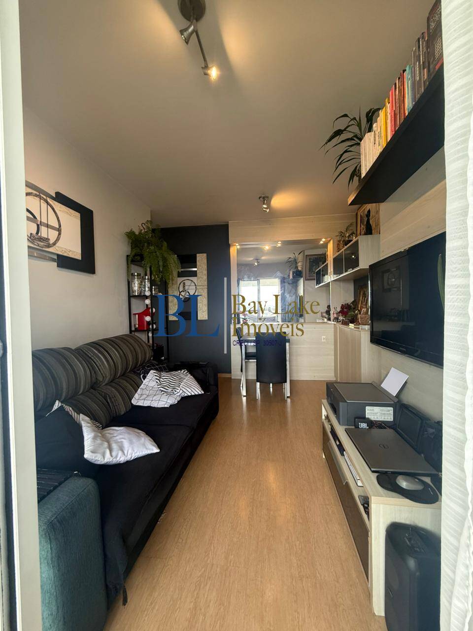 Apartamento, 2 quartos, 52 m² - Foto 4