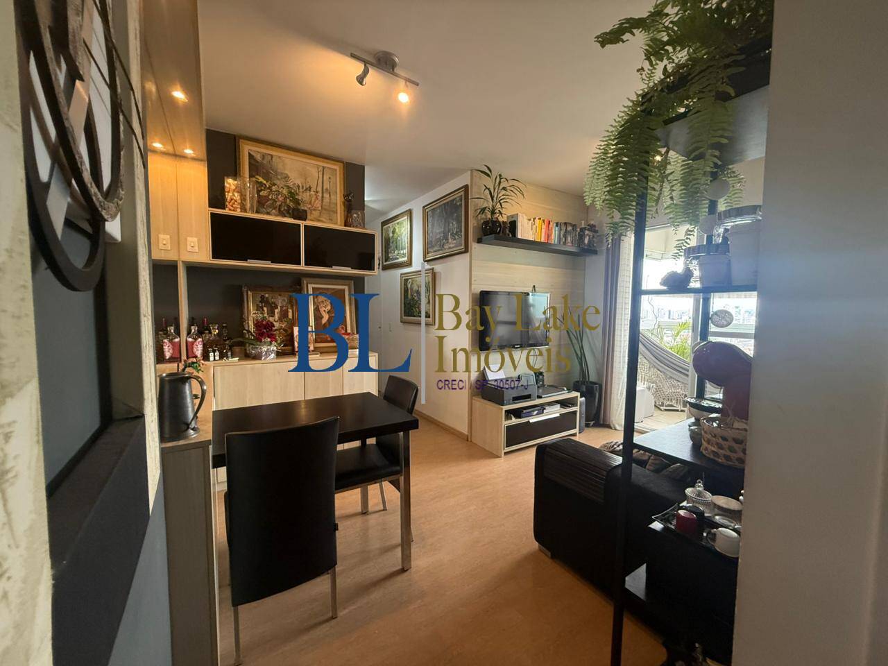 Apartamento, 2 quartos, 52 m² - Foto 6