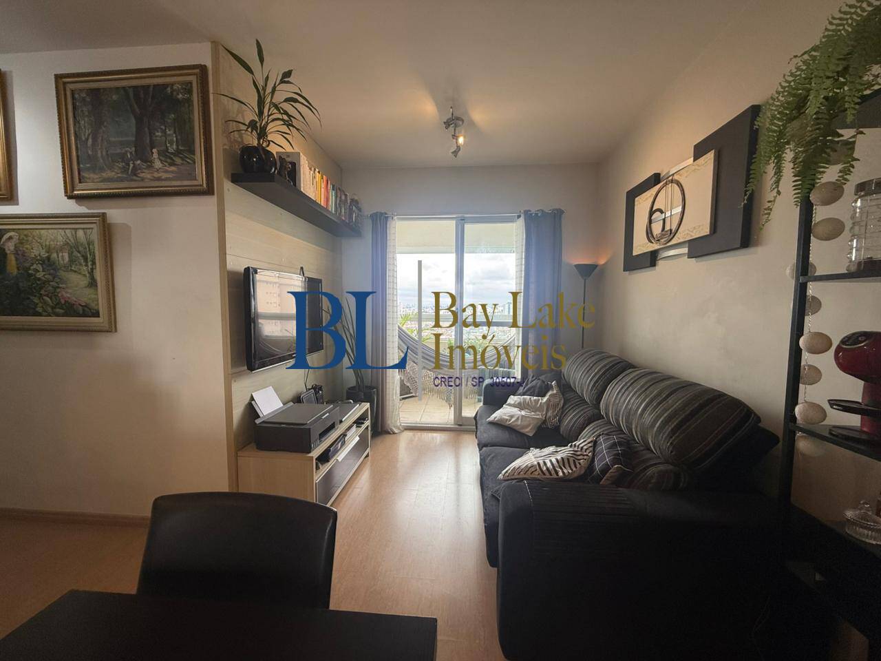 Apartamento, 2 quartos, 52 m² - Foto 9