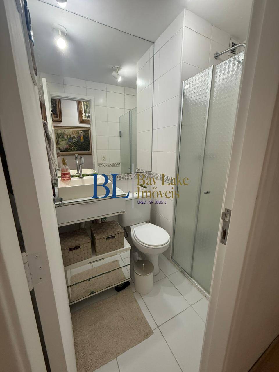 Apartamento, 2 quartos, 52 m² - Foto 10