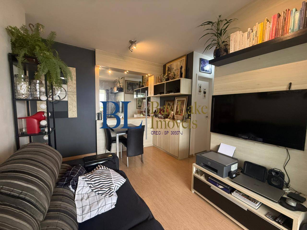 Apartamento, 2 quartos, 52 m² - Foto 11