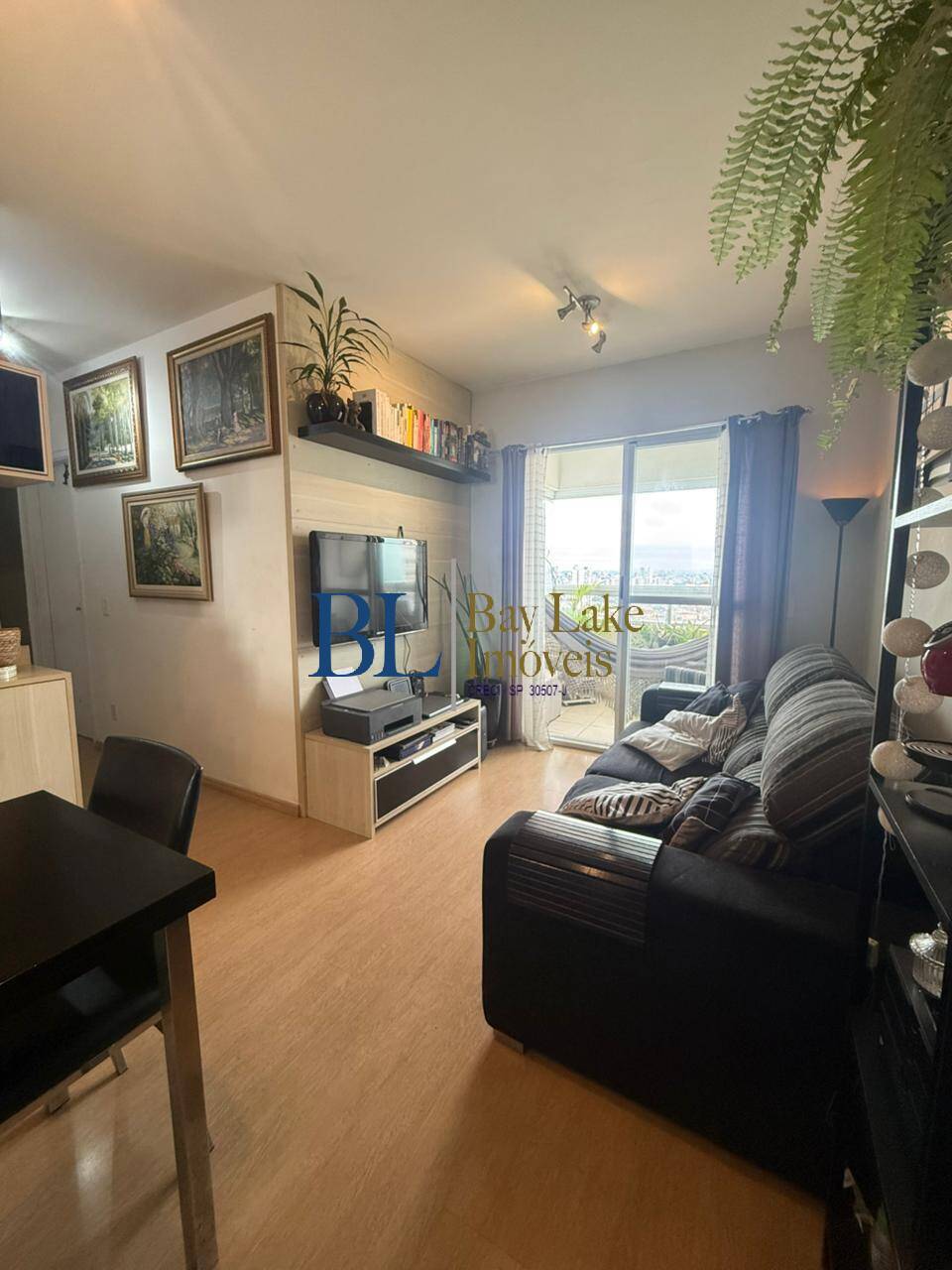 Apartamento, 2 quartos, 52 m² - Foto 12