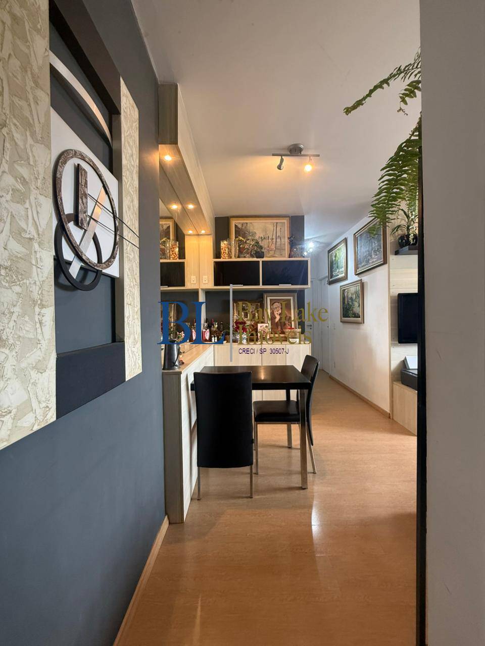 Apartamento, 2 quartos, 52 m² - Foto 13