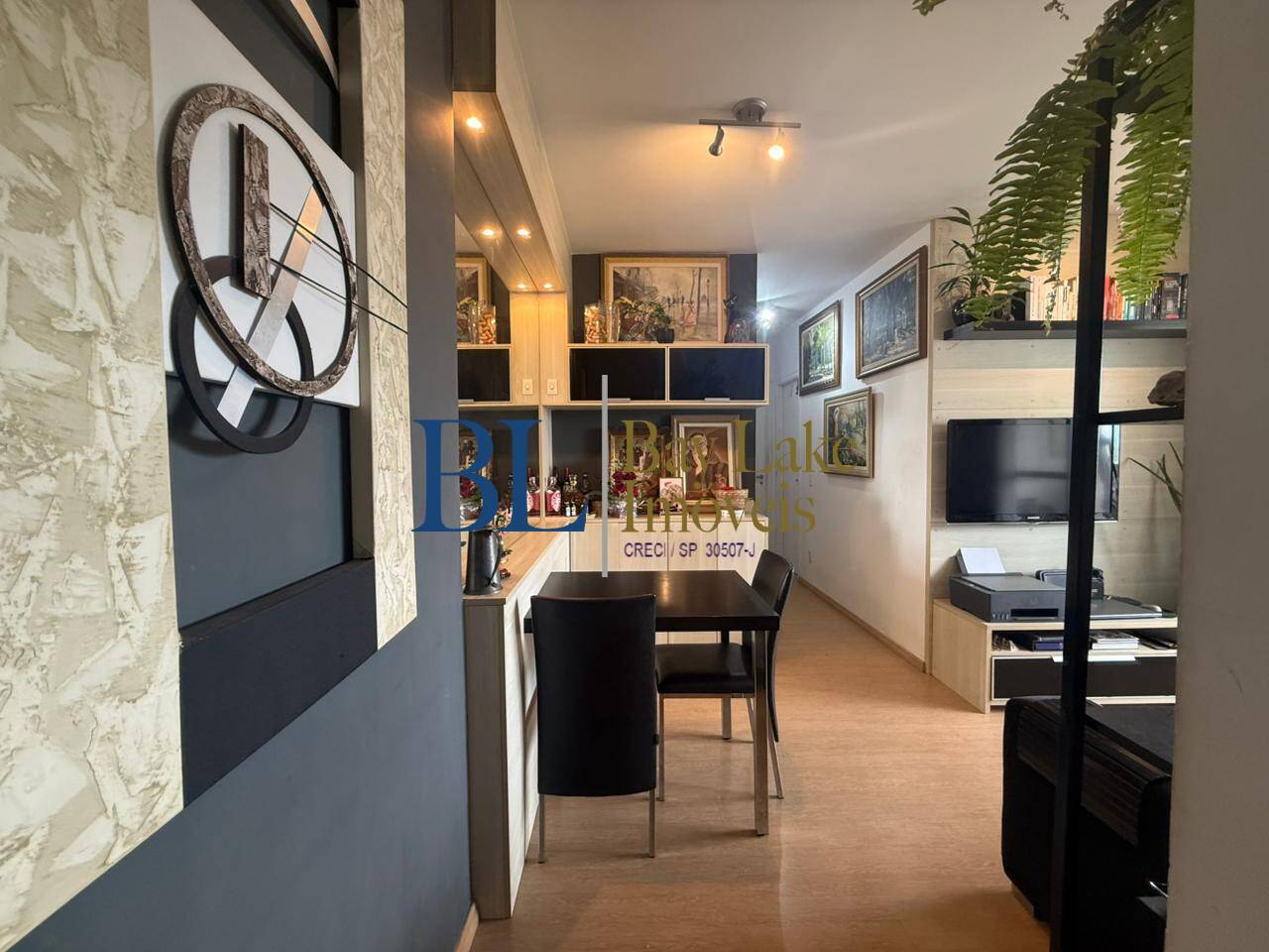 Apartamento, 2 quartos, 52 m² - Foto 15