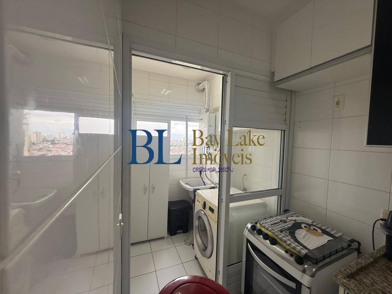 Apartamento, 2 quartos, 52 m² - Foto 16