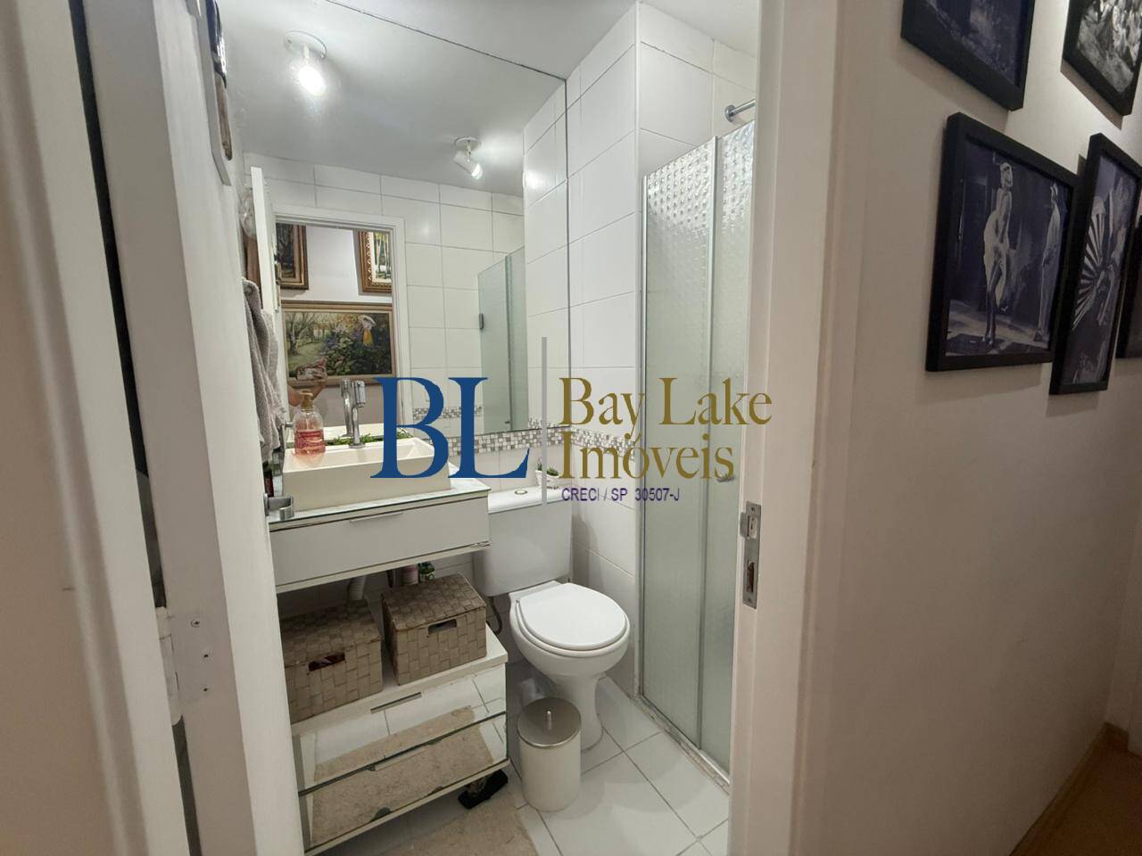 Apartamento, 2 quartos, 52 m² - Foto 22