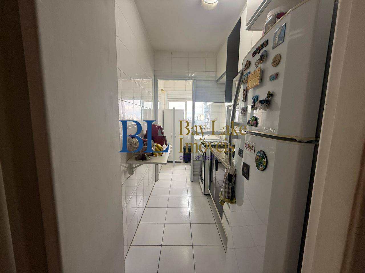 Apartamento, 2 quartos, 52 m² - Foto 23