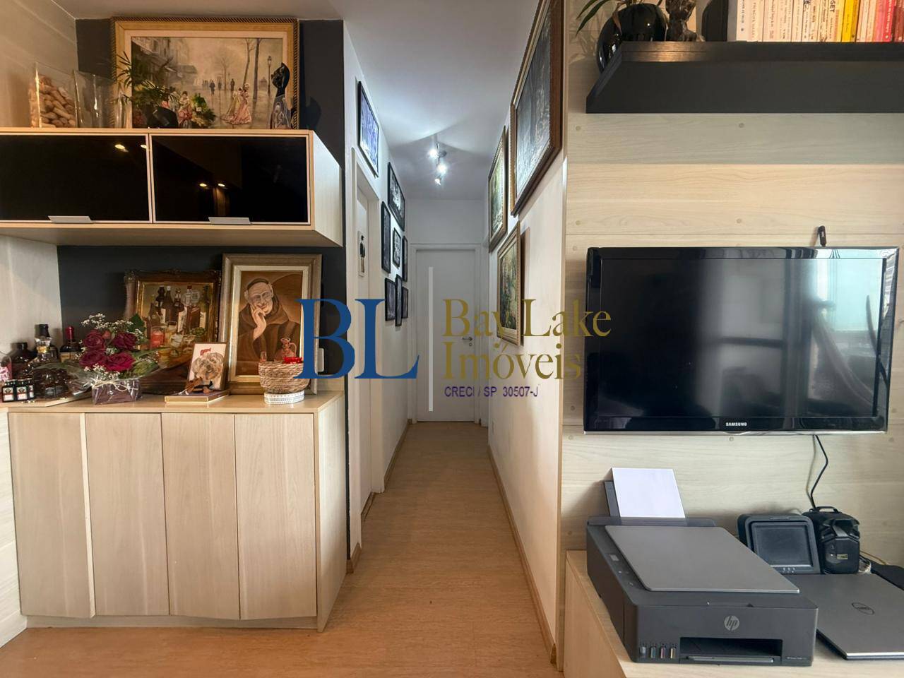 Apartamento, 2 quartos, 52 m² - Foto 24