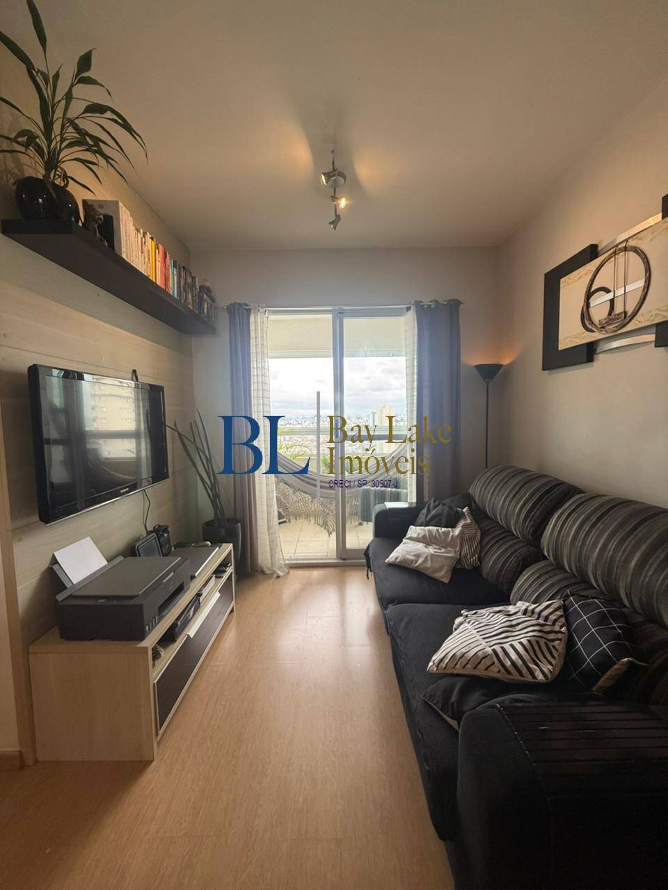 Apartamento, 2 quartos, 52 m² - Foto 25