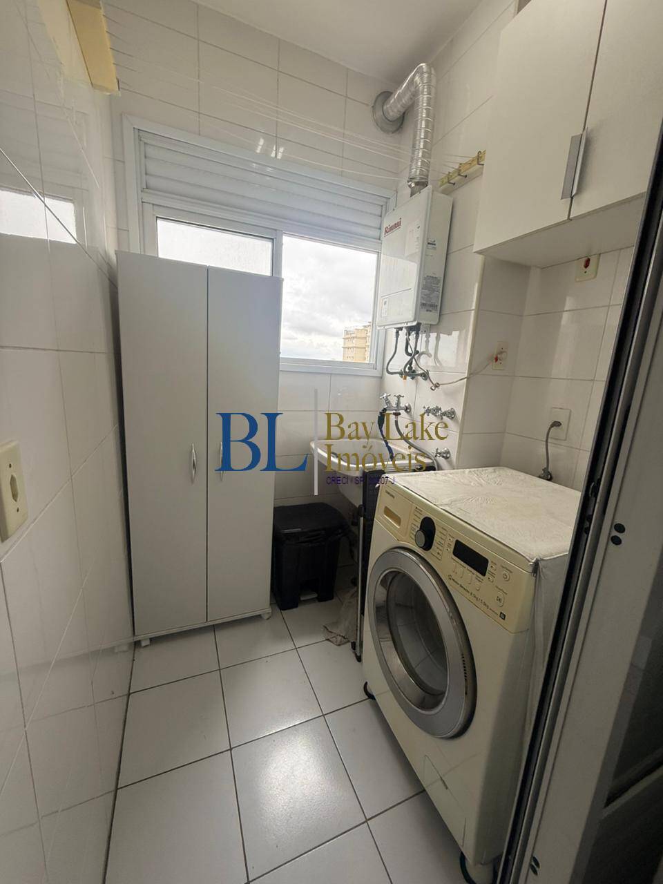 Apartamento, 2 quartos, 52 m² - Foto 27