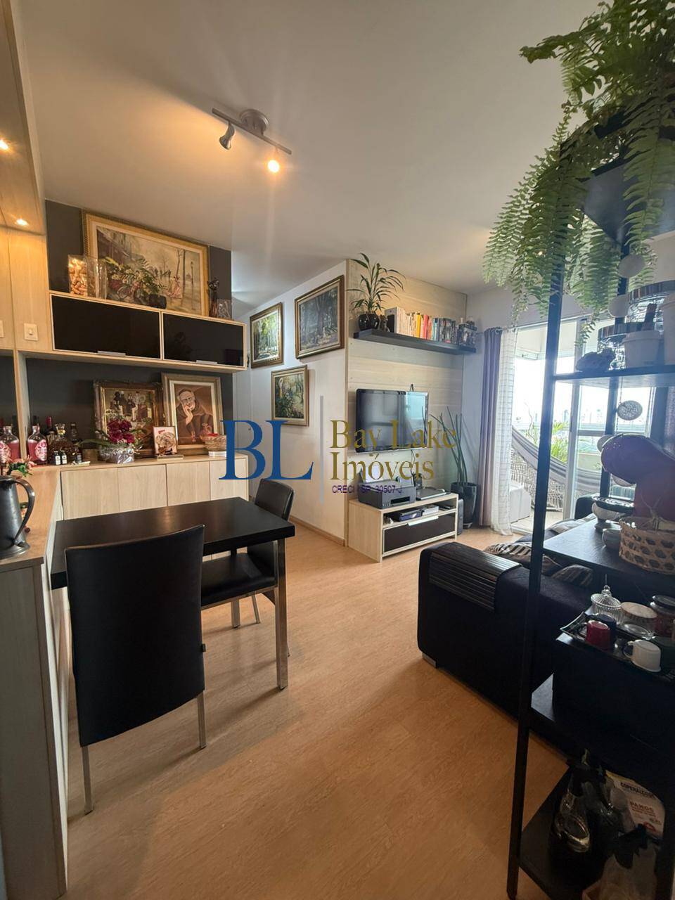 Apartamento, 2 quartos, 52 m² - Foto 28