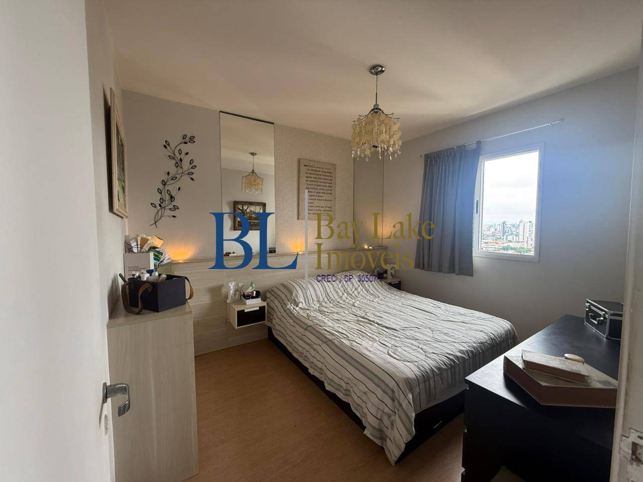 Apartamento, 2 quartos, 52 m² - Foto 30
