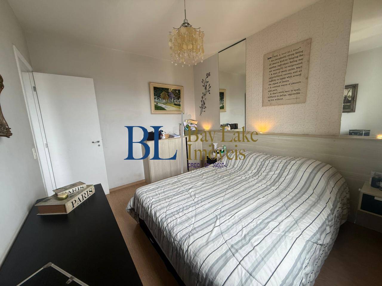 Apartamento, 2 quartos, 52 m² - Foto 33