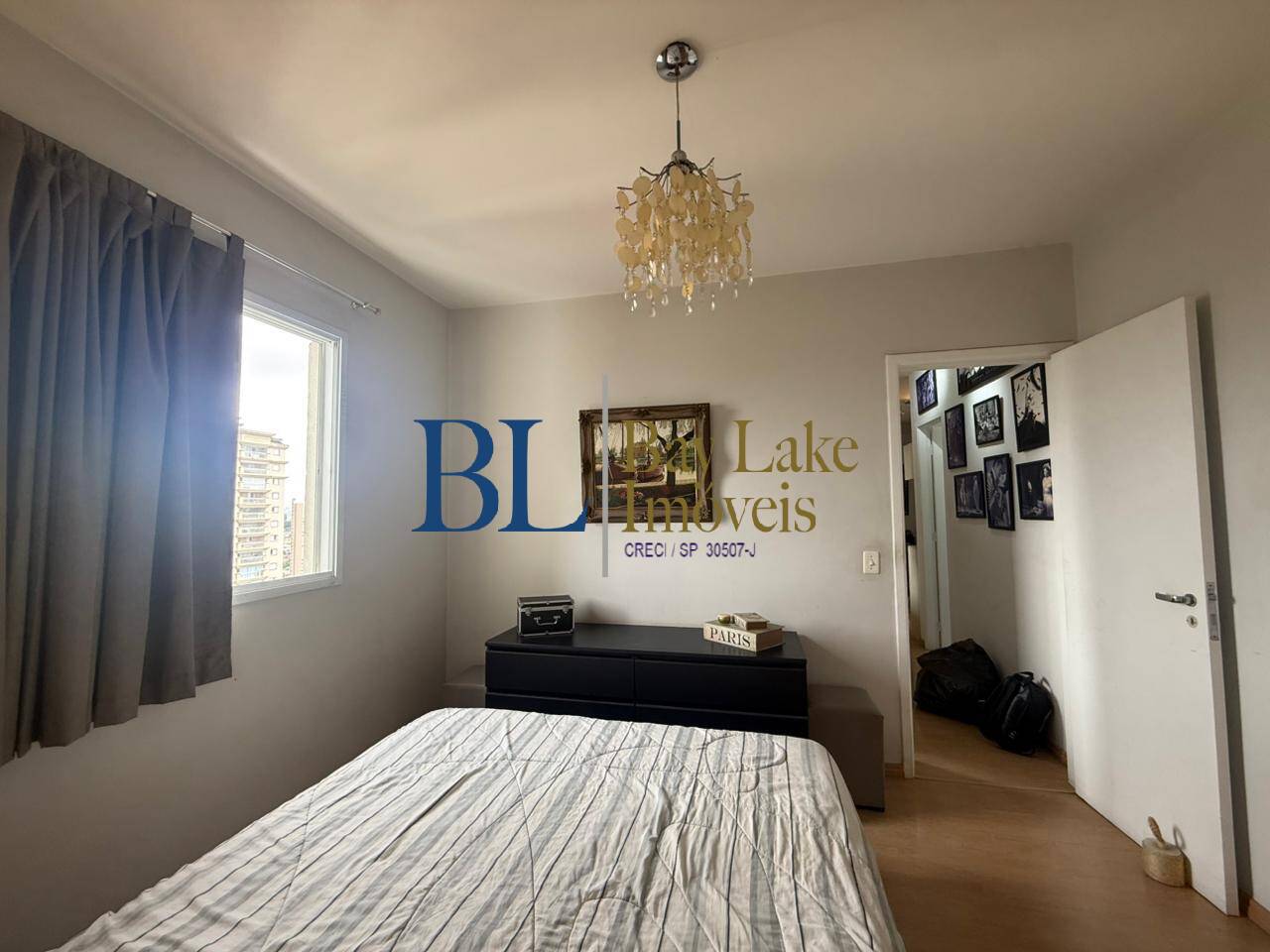Apartamento, 2 quartos, 52 m² - Foto 37