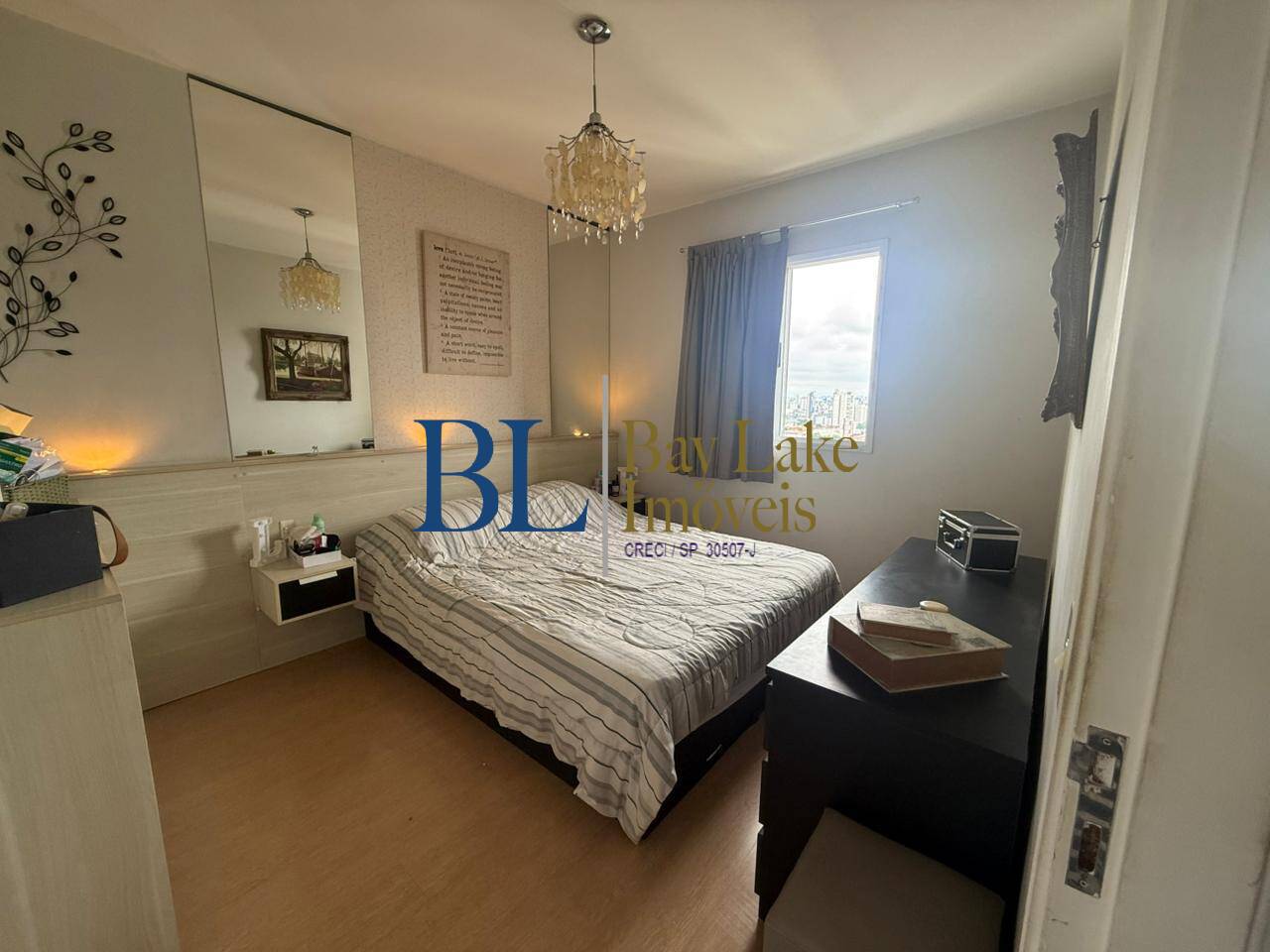 Apartamento, 2 quartos, 52 m² - Foto 40
