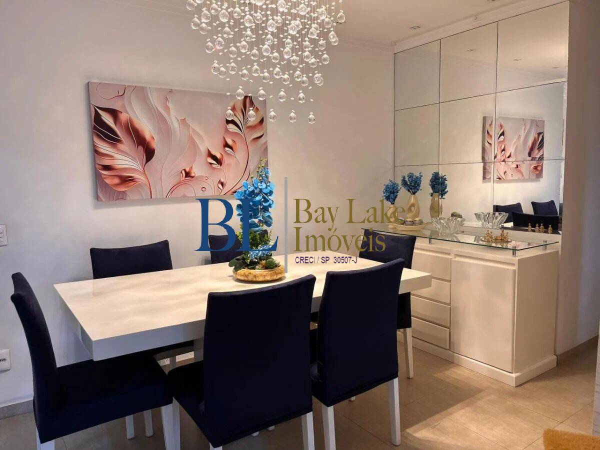 Apartamento, 3 quartos, 91 m² - Foto 5