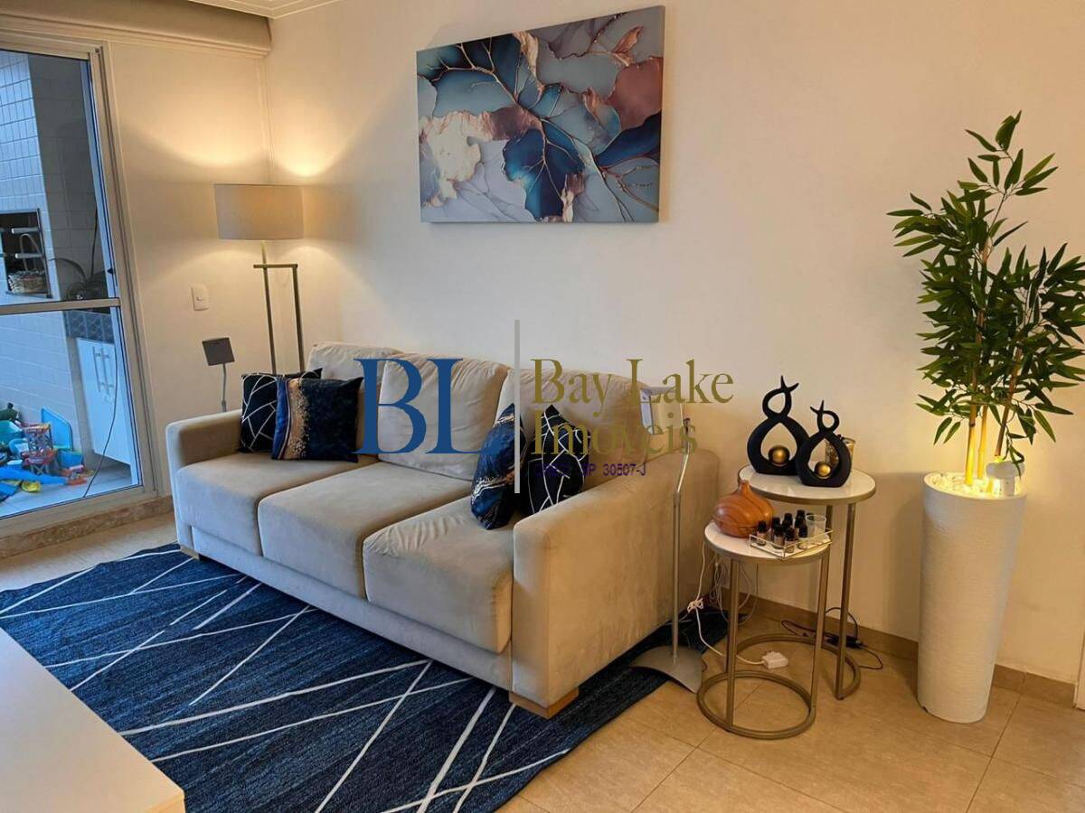 Apartamento, 3 quartos, 91 m² - Foto 4