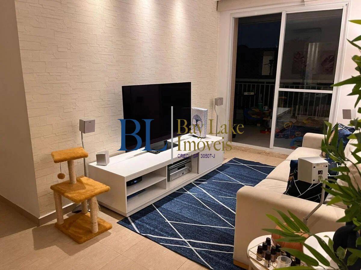 Apartamento, 3 quartos, 91 m² - Foto 9