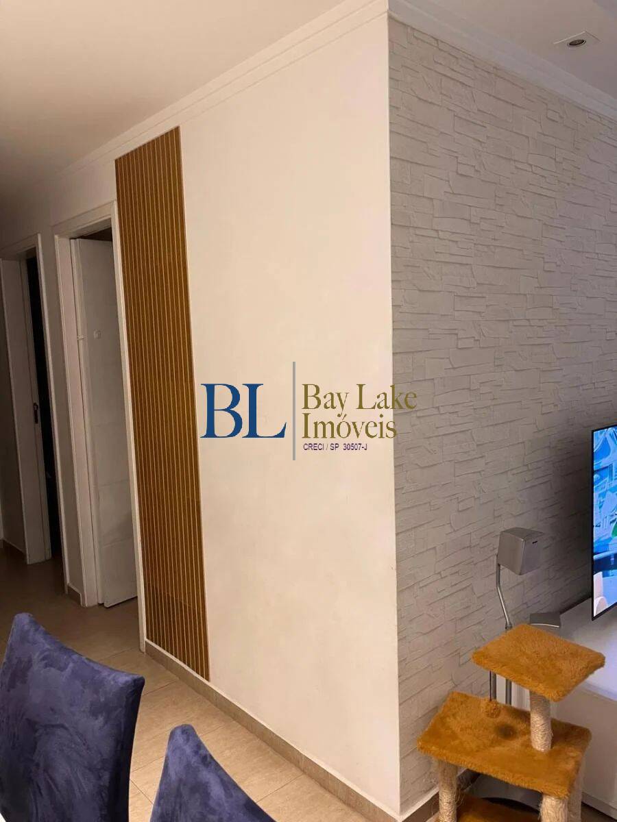 Apartamento, 3 quartos, 91 m² - Foto 6