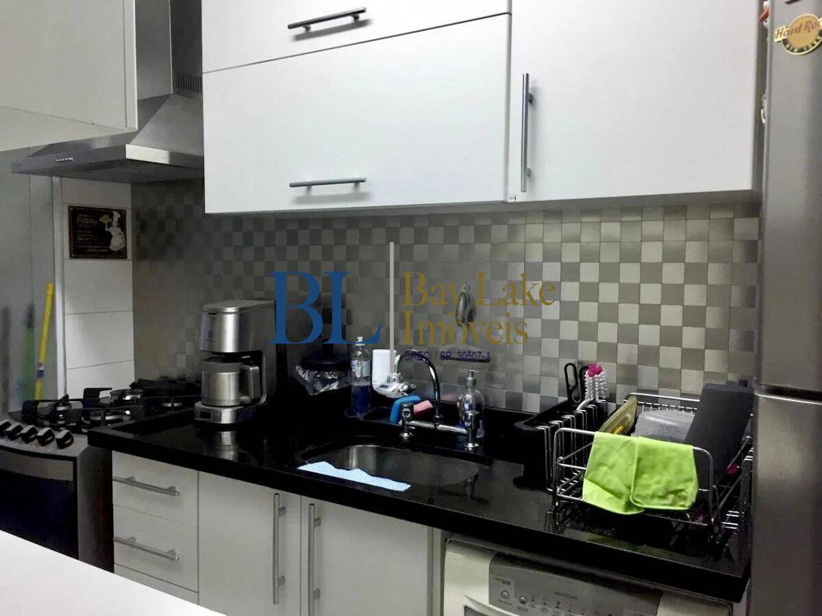 Apartamento, 3 quartos, 91 m² - Foto 7