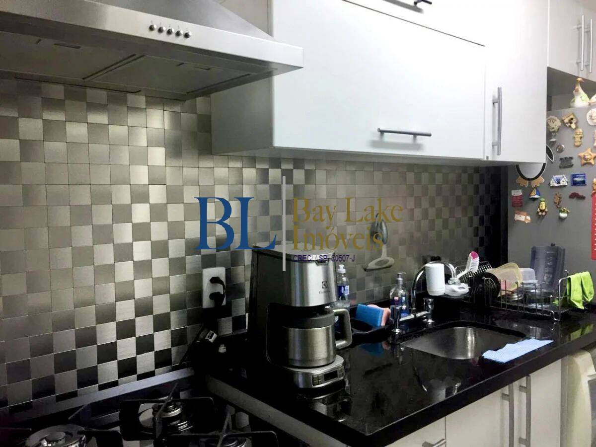 Apartamento, 3 quartos, 91 m² - Foto 8