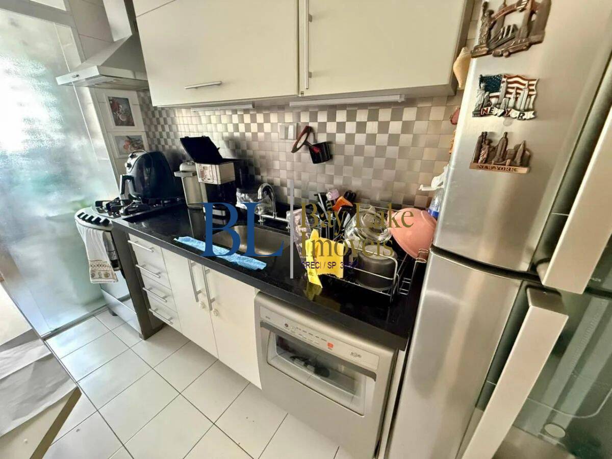 Apartamento, 3 quartos, 91 m² - Foto 14