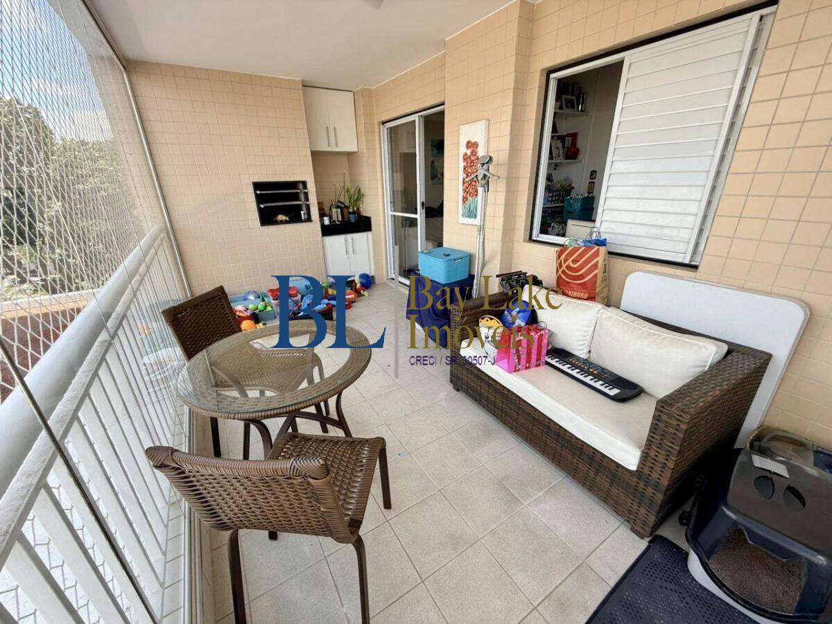 Apartamento, 3 quartos, 91 m² - Foto 10