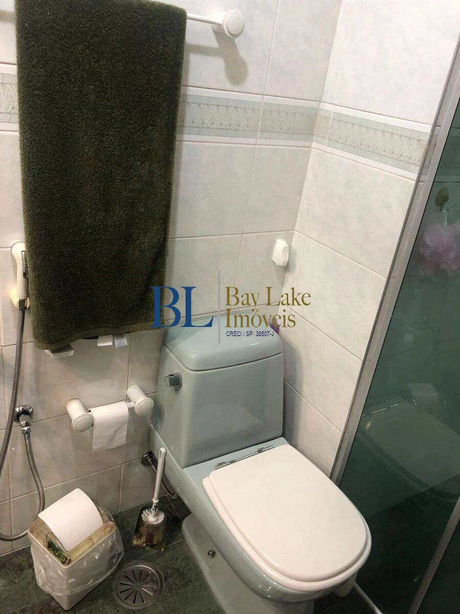Apartamento, 3 quartos, 135 m² - Foto 2