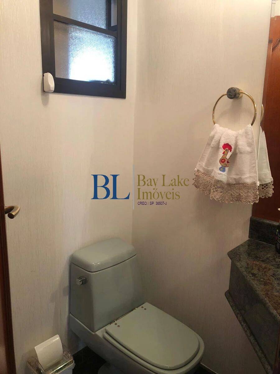 Apartamento, 3 quartos, 135 m² - Foto 6