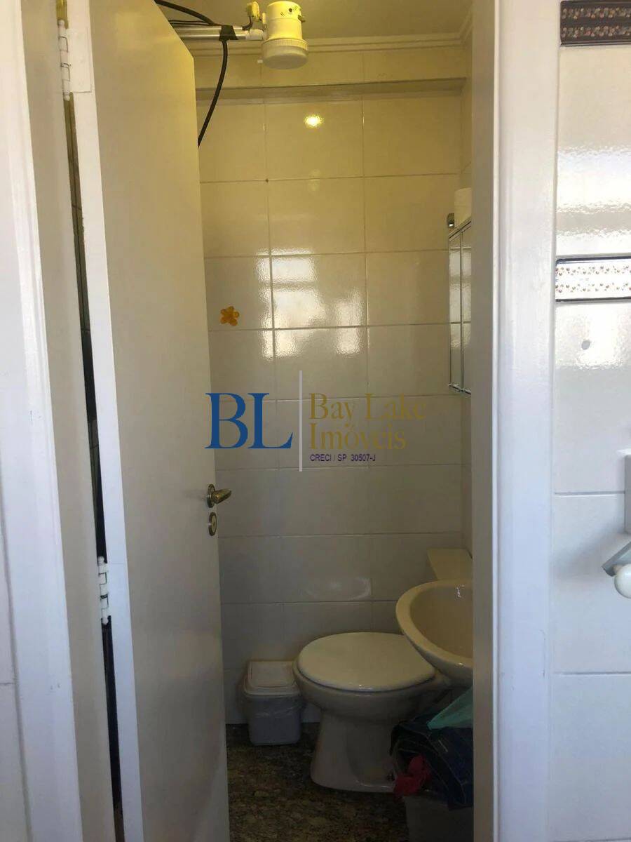 Apartamento, 3 quartos, 135 m² - Foto 4