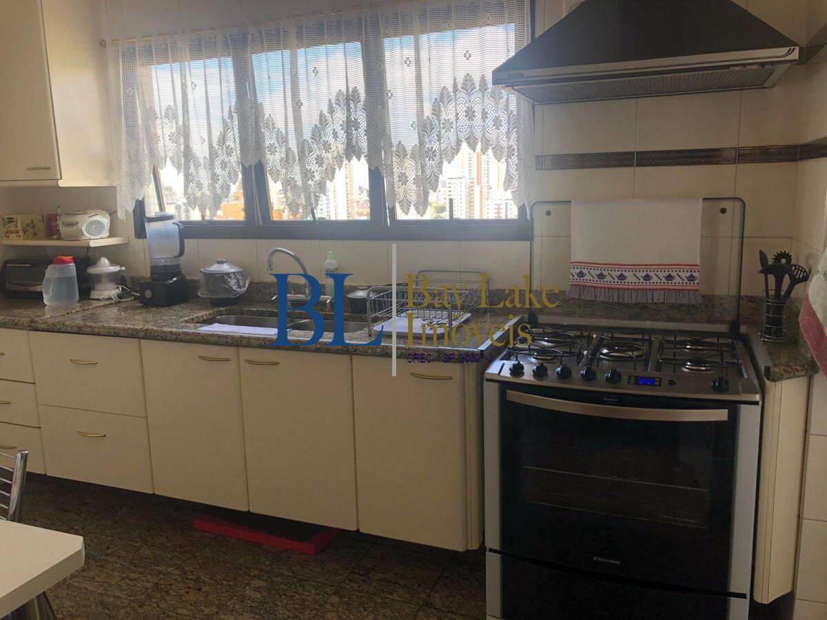 Apartamento, 3 quartos, 135 m² - Foto 8
