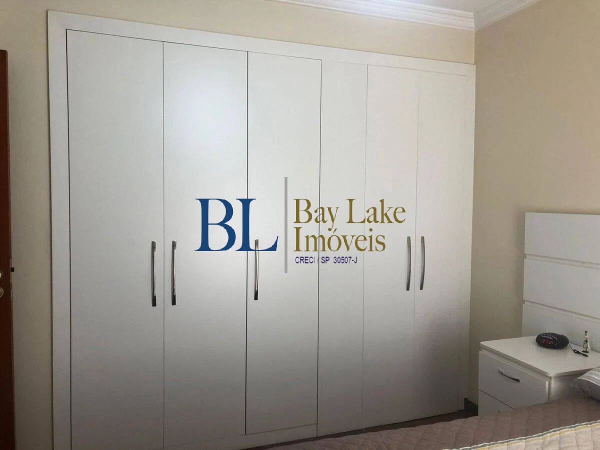 Apartamento, 3 quartos, 135 m² - Foto 9