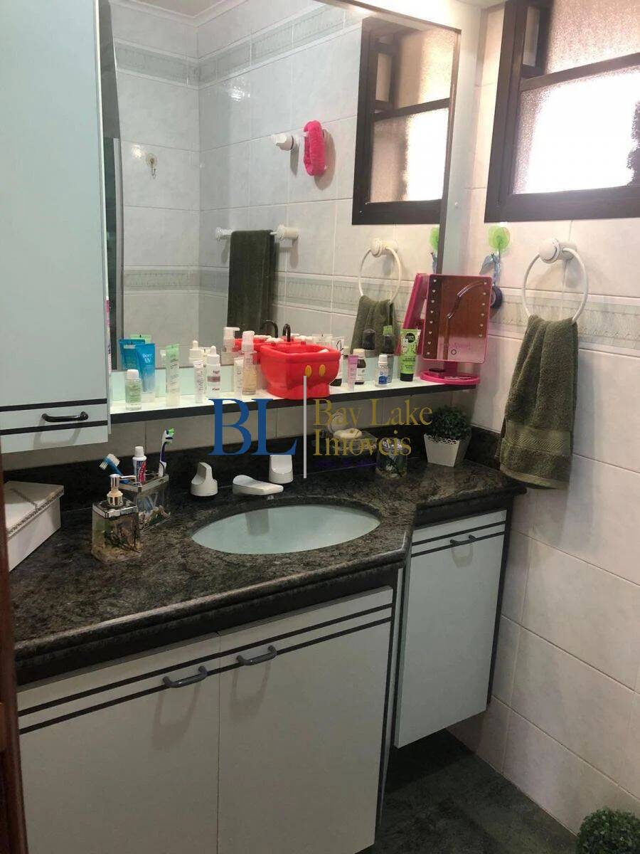 Apartamento, 3 quartos, 135 m² - Foto 11