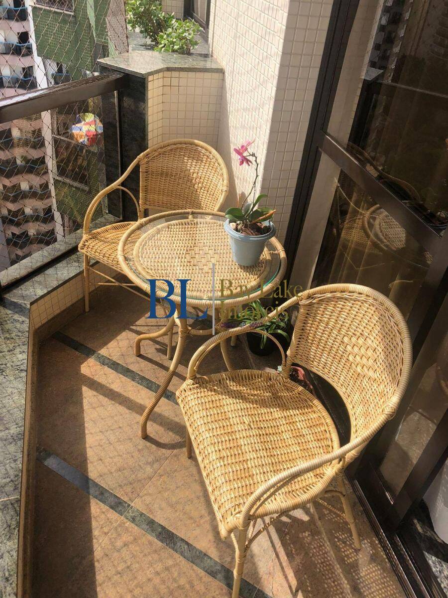 Apartamento, 3 quartos, 135 m² - Foto 14