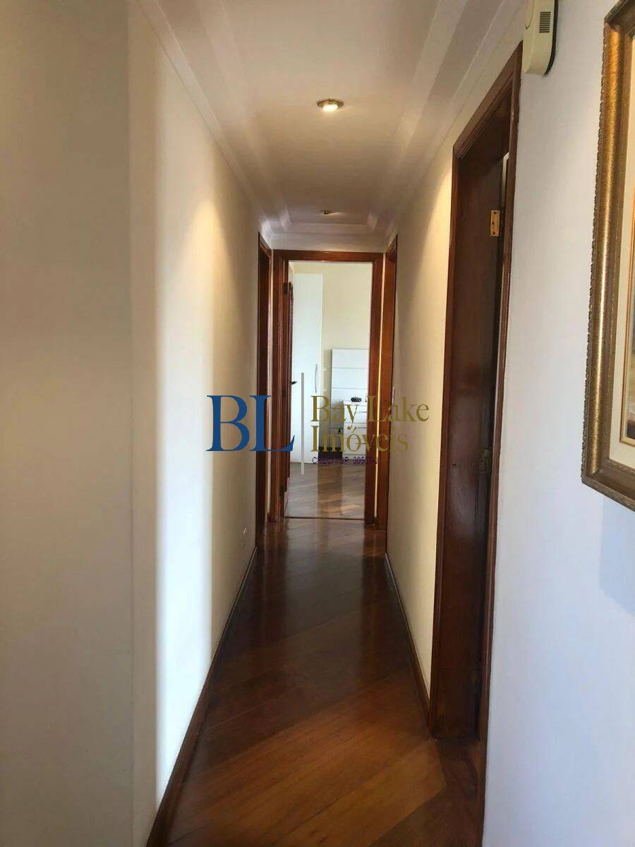 Apartamento, 3 quartos, 135 m² - Foto 17