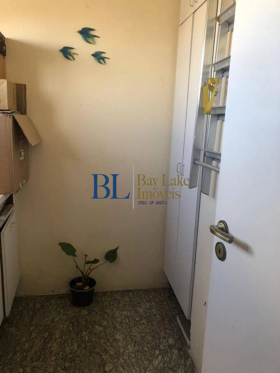 Apartamento, 3 quartos, 135 m² - Foto 16