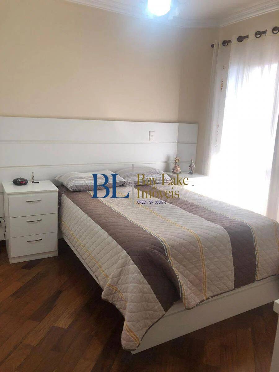 Apartamento, 3 quartos, 135 m² - Foto 15