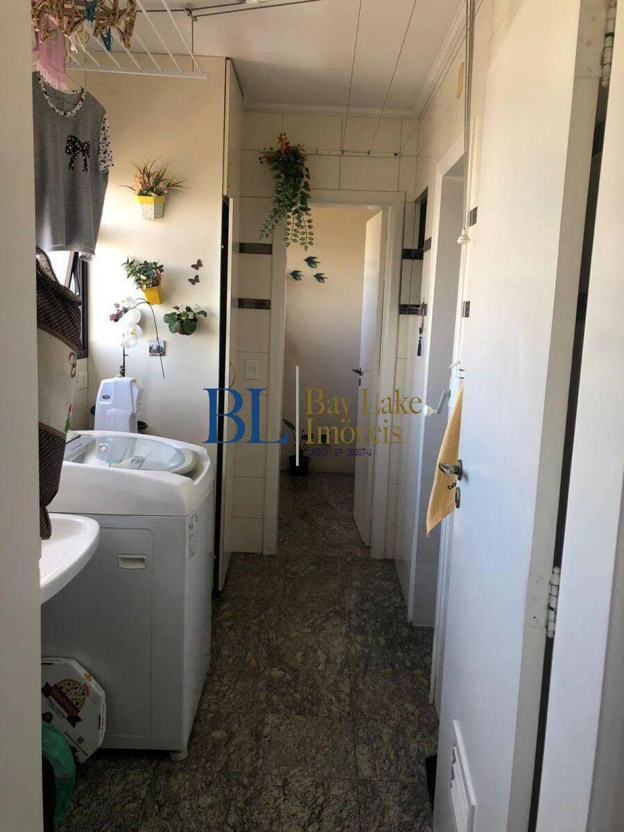 Apartamento, 3 quartos, 135 m² - Foto 19
