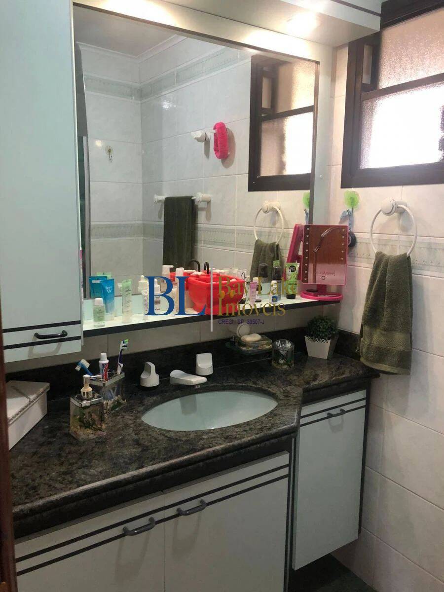 Apartamento, 3 quartos, 135 m² - Foto 20