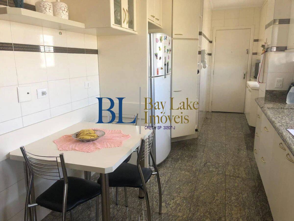 Apartamento, 3 quartos, 135 m² - Foto 21