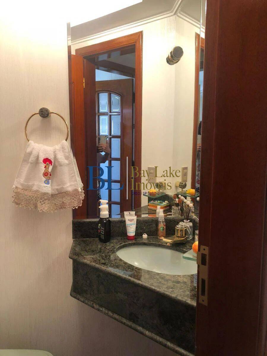 Apartamento, 3 quartos, 135 m² - Foto 23