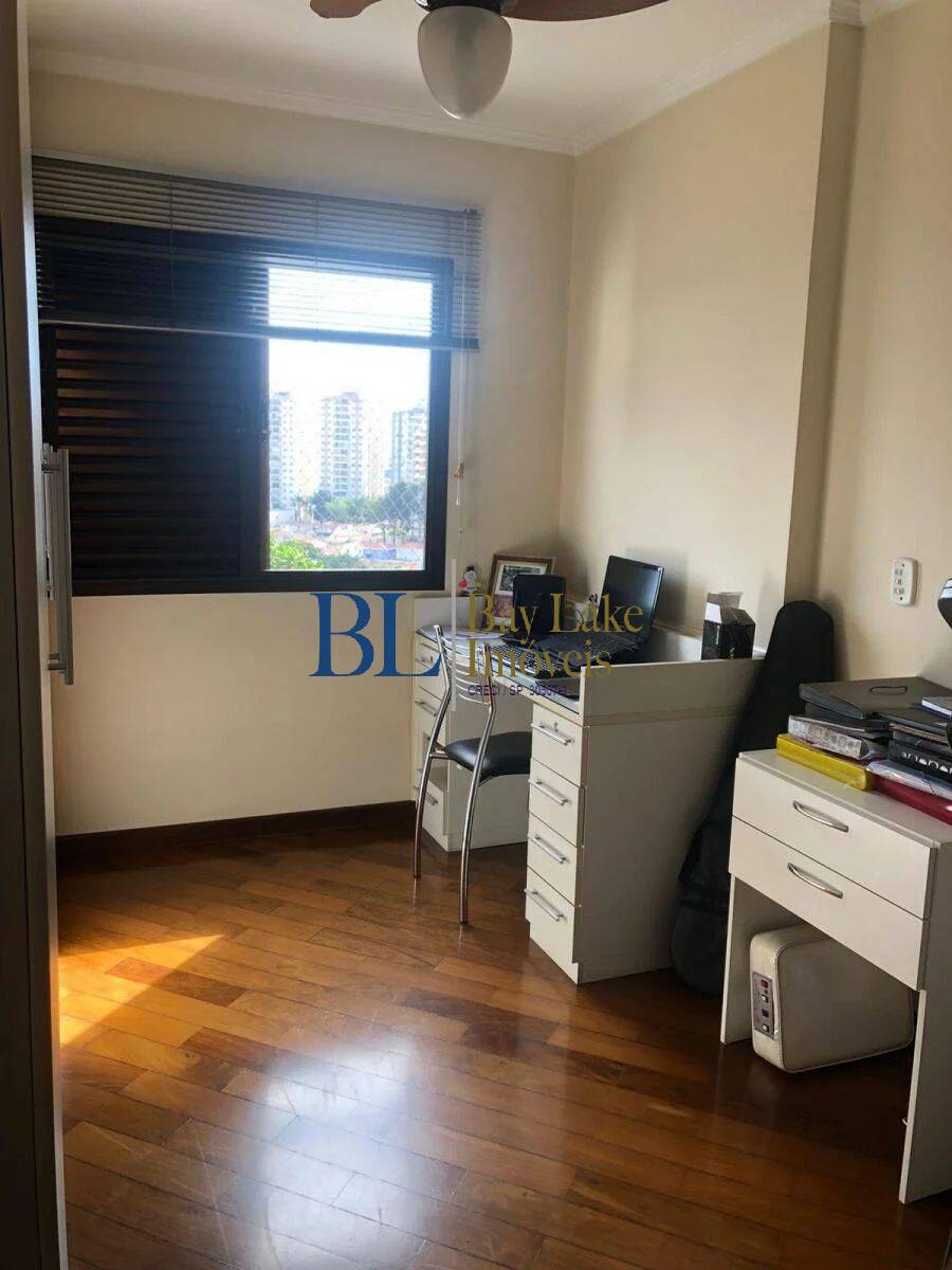 Apartamento, 3 quartos, 135 m² - Foto 26