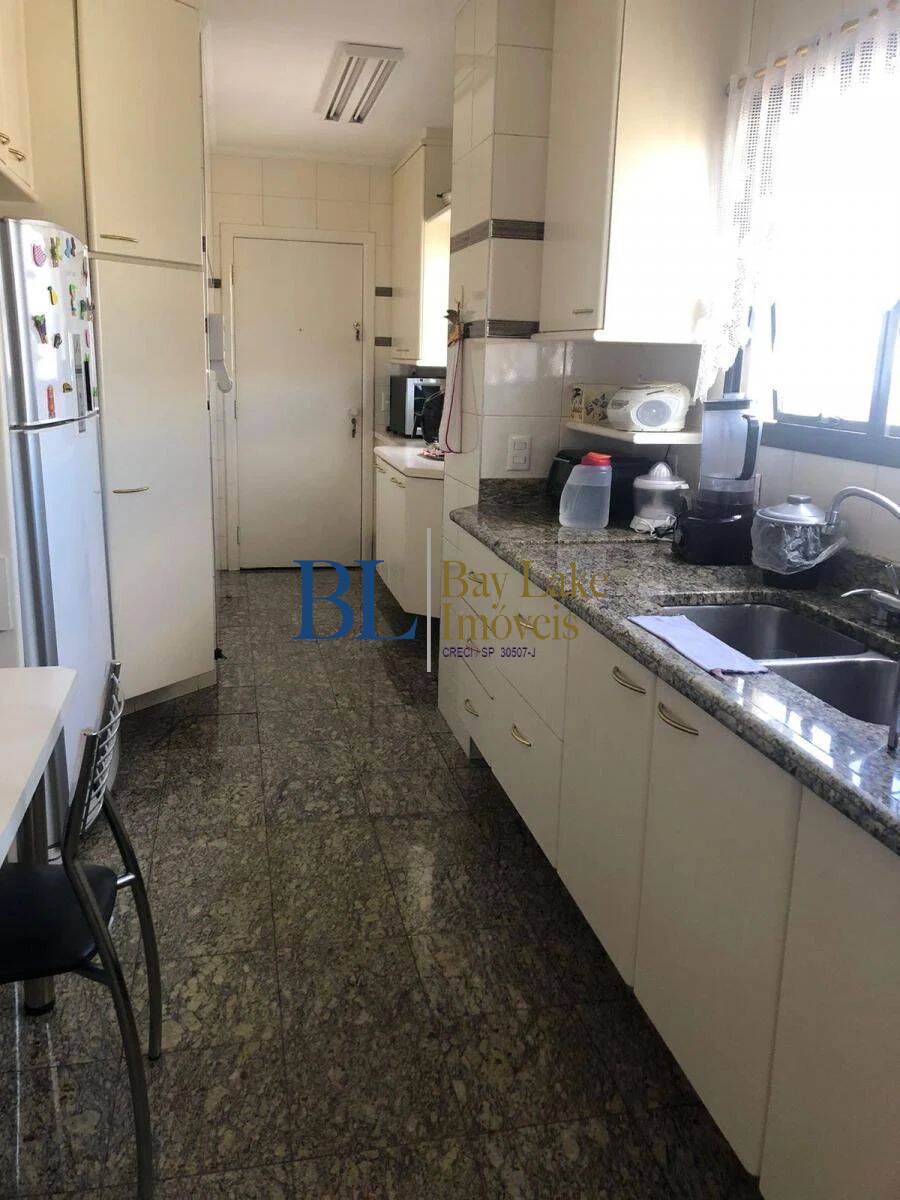 Apartamento, 3 quartos, 135 m² - Foto 25