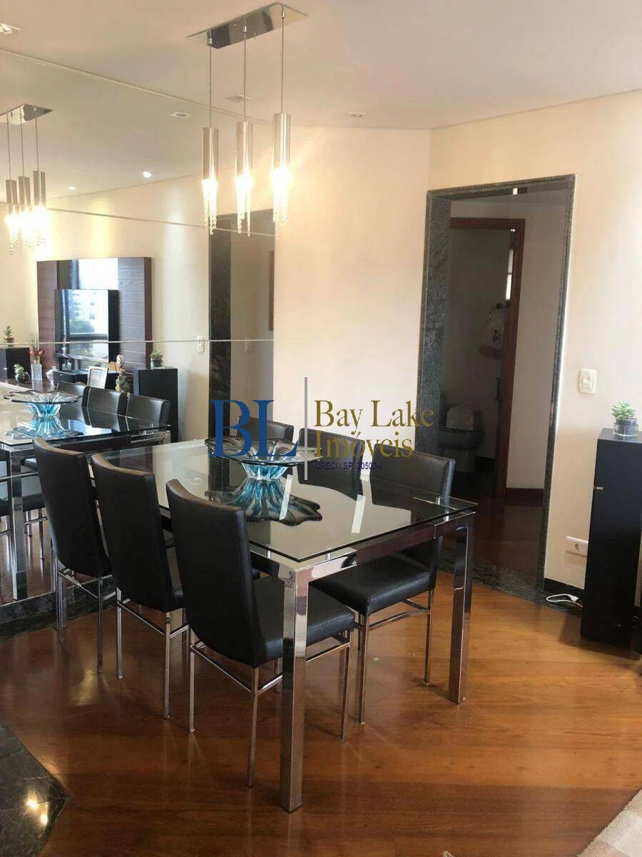 Apartamento, 3 quartos, 135 m² - Foto 28