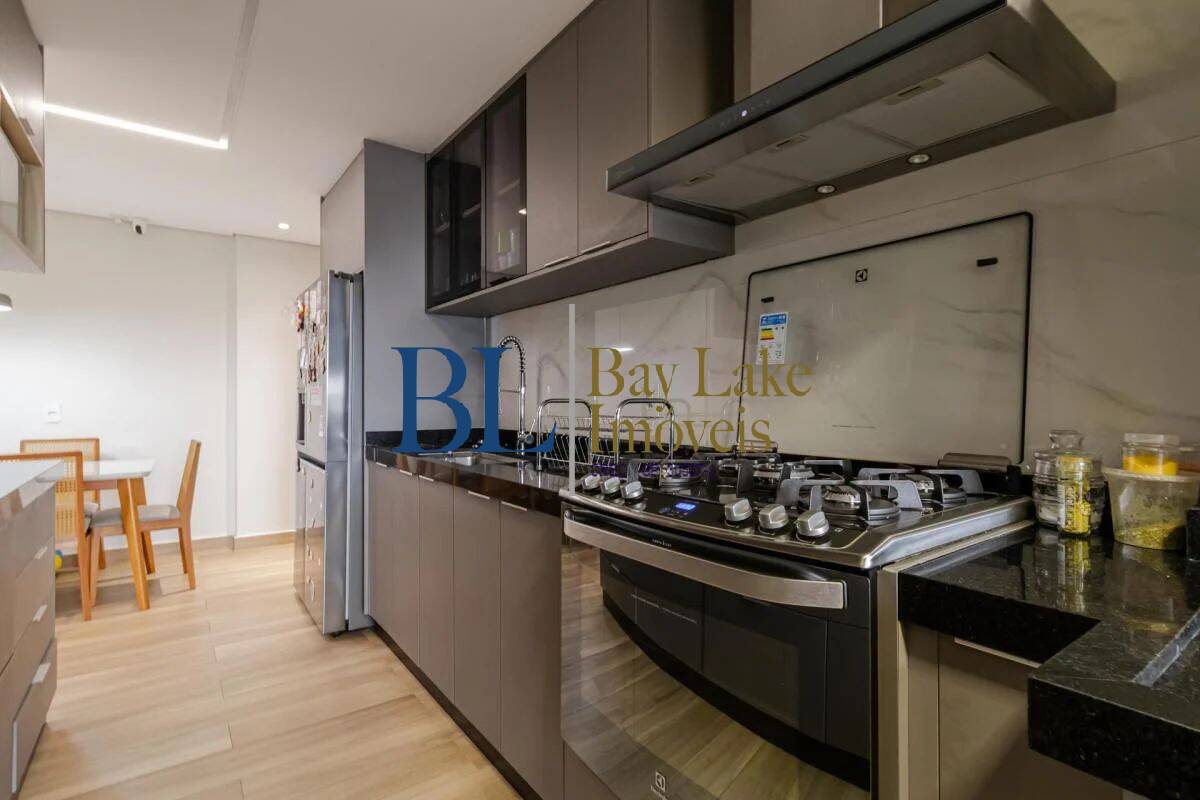 Apartamento, 4 quartos, 160 m² - Foto 3