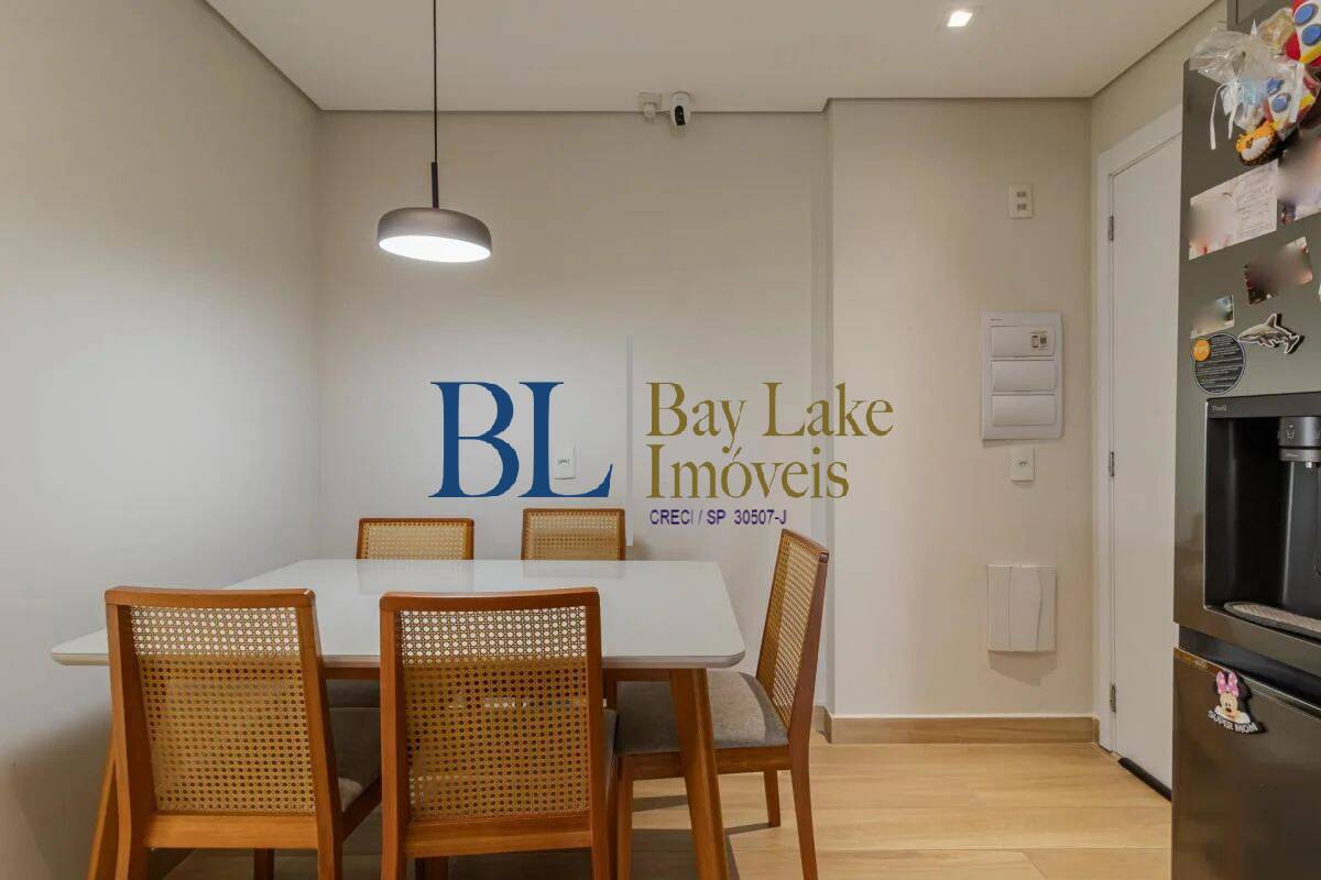 Apartamento, 4 quartos, 160 m² - Foto 4