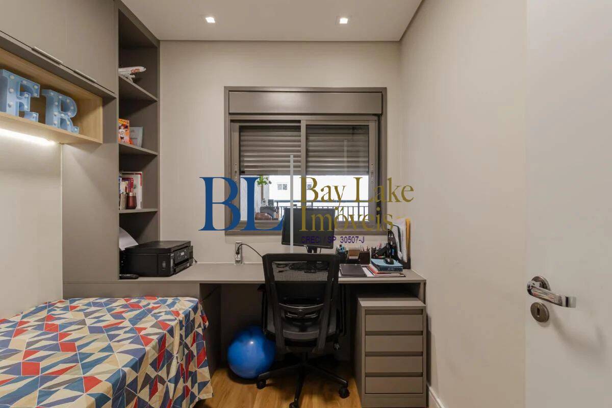 Apartamento, 4 quartos, 160 m² - Foto 7